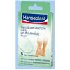 HANSAPLAST CER VESC GRANDI 5PZ