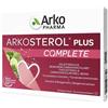 ARKOSTEROL PLUS COMPLETE 30CPR