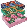 MEDA PHARMA SPA Saugella Christmas Box Dermoliquido 100 Ml + Intimo&corpo 100 Ml + Flacone 100 Ml