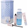 I.C.I.M. (BIONIKE) INTERNATION Eyes Essential Kit Natale 2024 Defence Color 3d Mascara 11 Ml + Defence Lozione Bifasica Struccante Occhi 50 Ml + Defence Hydrac
