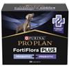 NESTLE PURINA PETCARE IT. SPA Fortiflora Cane Plus 30 Buste