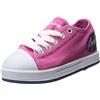 Heelys X2 Fresh Scarpe con 2 rotelle, Bambina, Rosa (Fuchsia/Navy), 38 EU