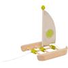 Goki - Kit Catamarano Barche, Multicolore (63888)