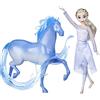 Disney Frozen Disney's Frozen 2 Elsa Doll and Nokk Figure, Toy for Kids 3 and Up