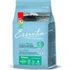 Generic Croccanti Per Gatto Gatti Cat Alimento Cibo Secco Essentia Kitten Pesce Da 1,5kg