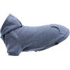 Trixie Felpa BE Nordic Flensburg, L: 55 cm, blu