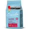Generic Croccanti per Gatto Gatti Alimento Cibo Secco Essentia Kitten Maiale Cat da 1,5kg