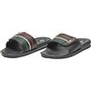 LEONE 1947, Ciabatta da Doccia, Unisex Adulto, Nero, 43 EU, CL171