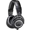 Audio Technica Cuffie Audio Technica 1.2m 3.5mm minijack Pieghevole