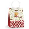 CAFFAREL PANETTONE TRADIZIONALE IN SHOPPER 1Kg