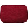 Russo Tessuti Copridivano Copri Divano Elasticizzato Imperiale Jacquard Poltrona 2 3 4 Posti-Bordeaux-2 Posti