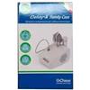 Chiesi Farmaceutici Nebulizzatore Clenny A Family Care