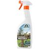 Il Paese Verde - Spray Disabituante Rettili - Repellente per Tutti i Tipi di Rettili - A Base di Oli Essenziali - Innocuo per Animali, Persone e Piante