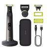 Philips - Regolabarba Qp6652/61-nero