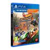 Koch Media - Hot Wheels Unleashed 2 - Day One Edition