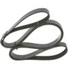 Bosch 7PK2035 - Cinghia trapezoidale a nervature - 1987946277 | Compatibile con: CHRYSLER 300C, 300C Touring, JEEP COMMANDER, COMMANDER VAN, GRAND CHEROKEE III, MERCEDES-BENZ C-CLASS