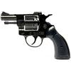 BRUNI pistola a salve REVOLVER Olympic P cal. 6mm scacciacani LIBERA VENDITA