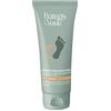 Bottega Verde - Crema idratante secchezza piedi, con olio di Jojoba e oli essenziali di Menta e Timo (100 ml)