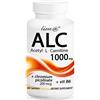 Line@Diet Acetil-L-Carnitina + VITAMINA B6 + CROMO Line@diet | 60 compresse per 2 mesi | 1000 mg