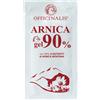 BRUNO DALLA GRANA MANGIMI OFFICINALIS DALLA GRANA ARNICA GEL 90% 10 ML