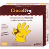 PEDIATRICA CIOCODI3 30 TAVOLETTE DI CIOCCOLATO