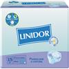 LINIDOR PANNOLONE LINIDOR A CINTURA MAXI MISURA MEDIA 15 PEZZI