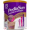 ABBOTT Srl PEDIASURE CRESCITA&SVILUPPO CIOCCOLATO 850 G