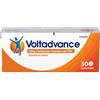 HALEON ITALY SRL VOLTADVANCE*30CPR RIV 25MG