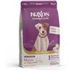 Naxos Adragna Naxos Monoprotein per Cani Adult Mini Sterilight Maiale e Agrumi 2kg