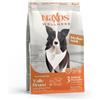 Naxos Adragna Naxos Wellness per Cani Valle Bruna Adult Medium 12kg