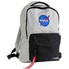 Carto NASA Zaino Americano tempo libero Grigio 214032