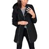 BGFIPAJG Maglione Natale Donna Giacca Goretex Felpe Donna Cotone Garzato Senza Zip Felpa Verde Acqua Bambina Giacca Jeans Bambina Tuta Intera Elegante Felpa da Allenamento Calcio