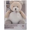 CHICCO MY SWEET DOUDOU TEDDY BEAR BALL 0M+