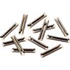 Hornby R910 Rail Joiners (Fishplates) Ho/OO Gauge (12-Pack) Pack 12, zzzz-s