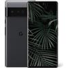 Google Pixel 6 Pro 128GB Stormy Black Smartphone Nero RAM 12GB