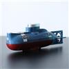 Capretto Giocattolo Mini RC Submarine 0.1m/s di Velocità di Immersione