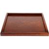 Sand Armor Base Vassoio in legno per Medow Building Sceney 30x30cm