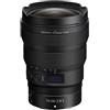 Nikon NIKKOR Z 14-24mm f/2.8 S + GARANZIA 2 ANNI ASSISTENZA IN ITALIA +