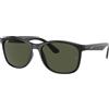 Ray-Ban - RB4374-601/31 - OCCHIALE SOLE RAY-BAN RB4374-601/31 CAL.56
