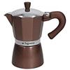 Tognana Caffettiera Grancucina Coffee Star 6 Tazze Gloss E Glam