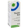 THEA FARMA SpA THEALOZ DUO SOL OCULARE 10ML