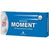 ANGELINI PHARMA ITALIA SpA MOMENT*36CPR RIV 200MG