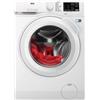 AEG L6FBI48W lavatrice Caricamento frontale 8 kg 1351 Giri/min A Bianco