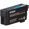 EPSON INK CARTRIDGE EPSON CYANO C13T40C240 T40C2 26ML