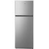 Hisense RT600N4WC2 frigorifero con congelatore Libera installazione 466 L E Acciaio inox