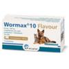 Ecuphar Wormax 10 Flavour - 50 compresse