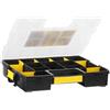 Stanley Valigetta Portaminuteria 375 x 67 x 292 mm divisori amovibili - 1-97-483
