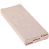 Maple Radius Sanding Block per chitarra Fretboard Fret Leveling Tool 16 '' /