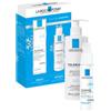 LA ROCHE POSAY-PHAS (L'Oreal) La Roche Posay Toleriane Dermallergo Cofanetto Crema 40 ml e Detergente 15 ml