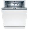 Bosch PRONTA CONSEGNA - Bosch Lavastoviglie a scomparsa totale SMH6ZDX00E da 60 cm - Serie 6